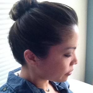 Meet your Posher, Darlene